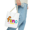 Fano Tote Bag (AOP)