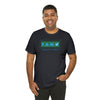 FANO UNISEX JERSEY T-SHIRT