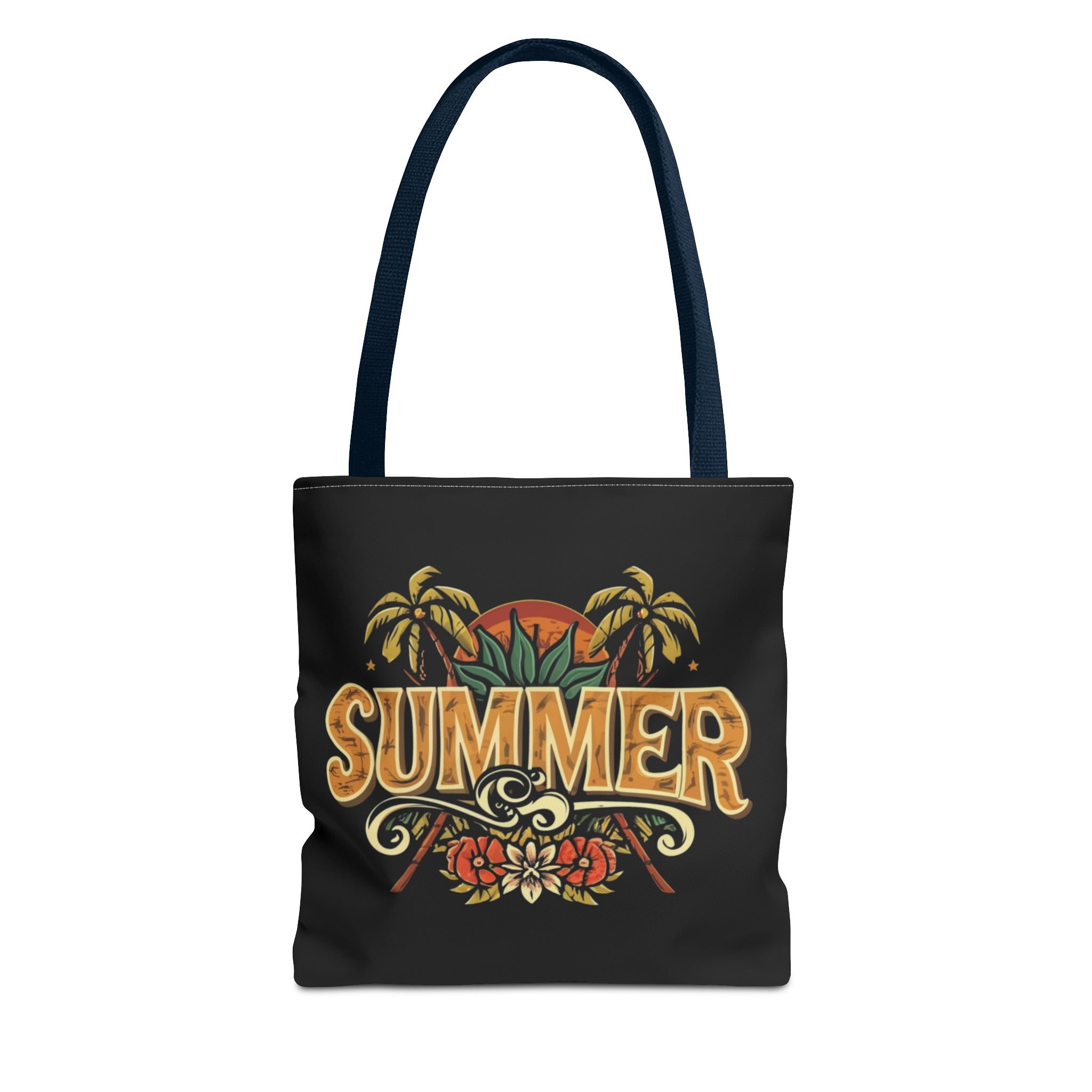 Summer Tote Bag (AOP)