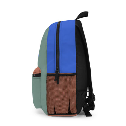 Nuvia Backpack