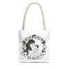 Best Mom Ever Tote Bag (AOP)