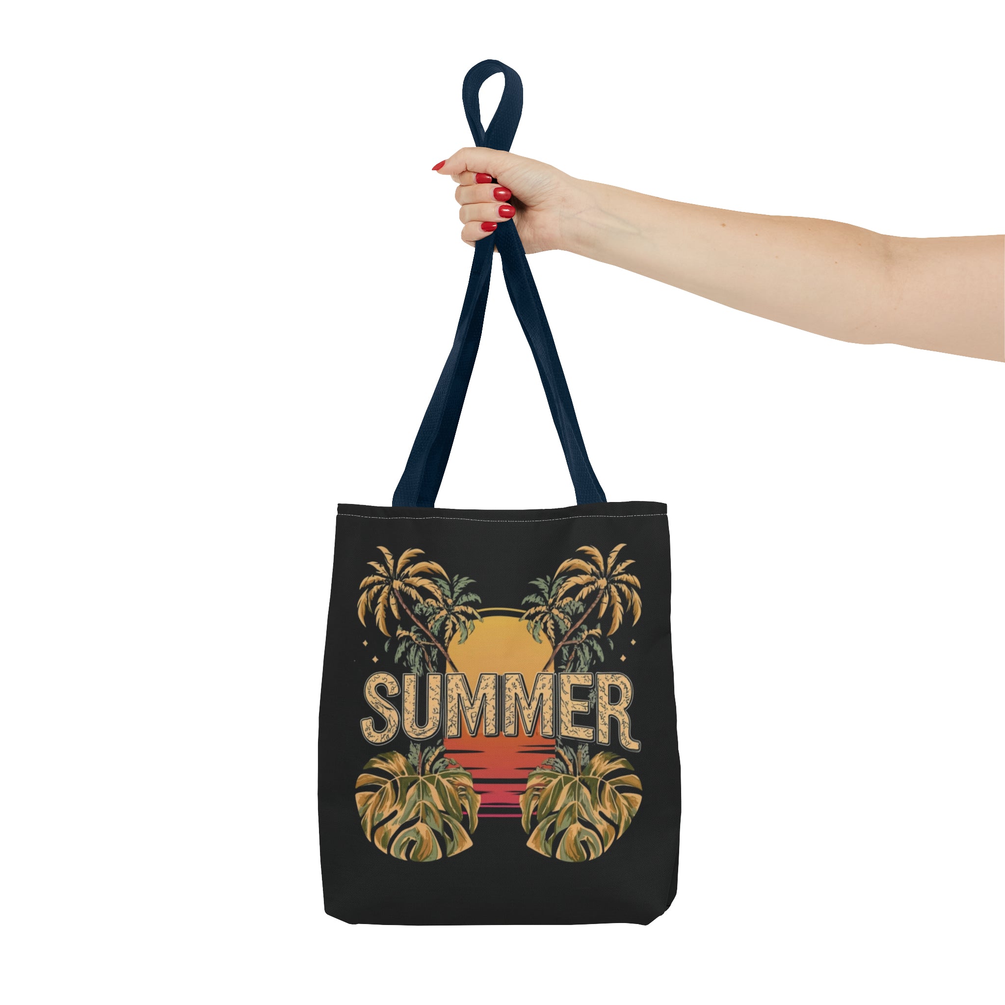 Summer Tote Bag (AOP)