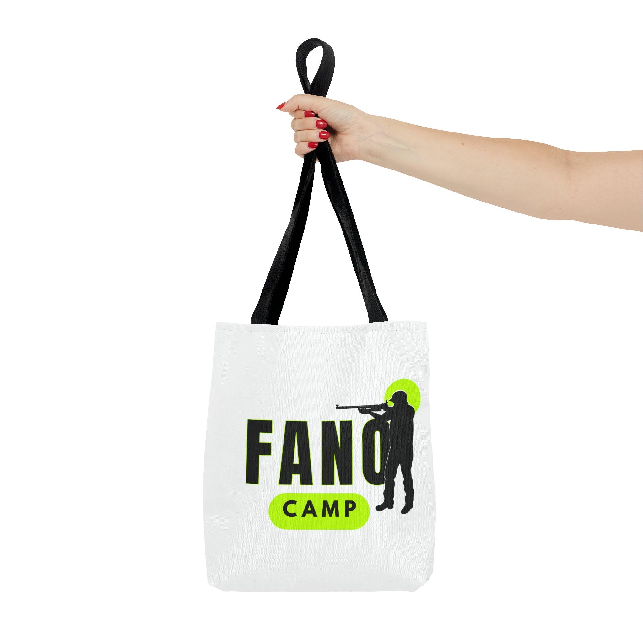 Fano Camp Tote Bag (AOP)