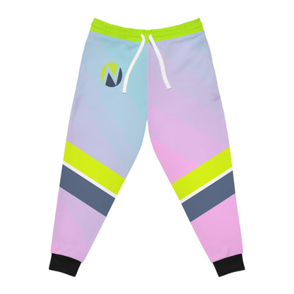 Athletic Joggers (AOP)