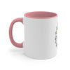 Happy Easter White Mug 11oz