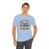 I STAND WITH FANO UNISEX JERSEY TEE