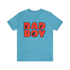 Bad Boy Unisex Jersey Short Sleeve Tee