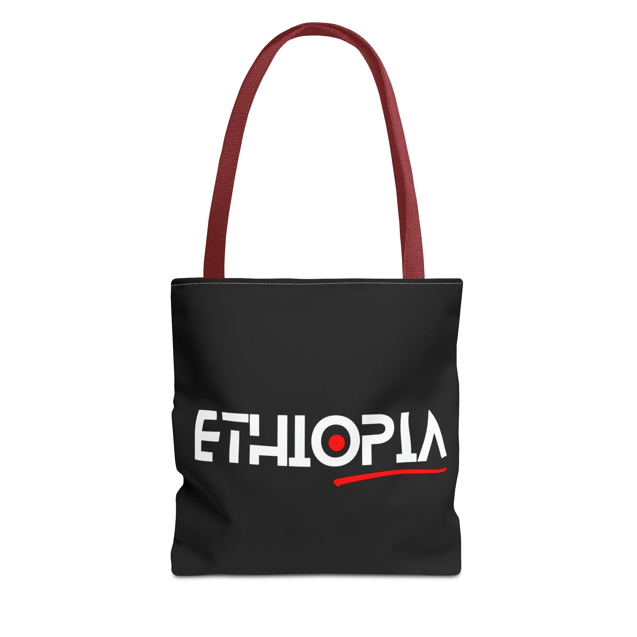 ETHIOPIA Tote Bag (AOP)