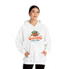 Gumbo Weather Unisex Heavy Blend™ Hooded Sweatshirt