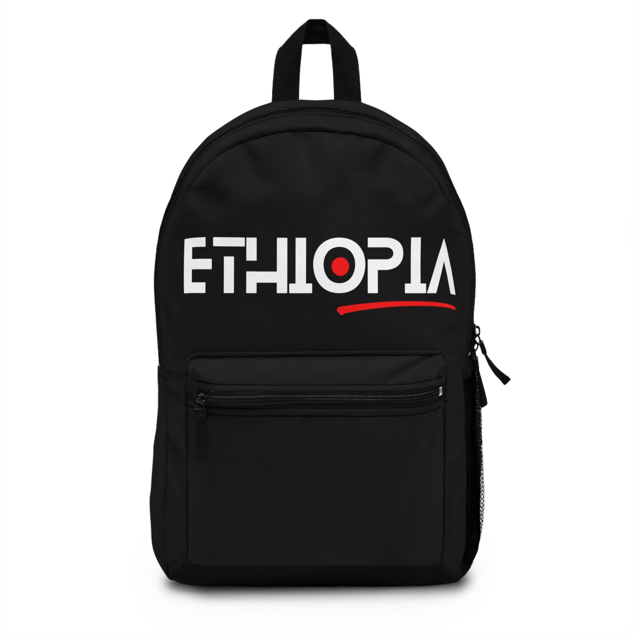 ETHIOPIA Backpack