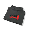 UNISEX FANO FIGHTING HOODIE