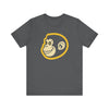 Monkey Face Unisex Jersey Short Sleeve Tee