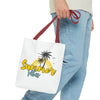 Summer Vibes Tote Bag (AOP)