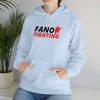 UNISEX FANO FIGHTING HOODIE