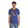 Fano Unisex Jersey Short Sleeve Tee