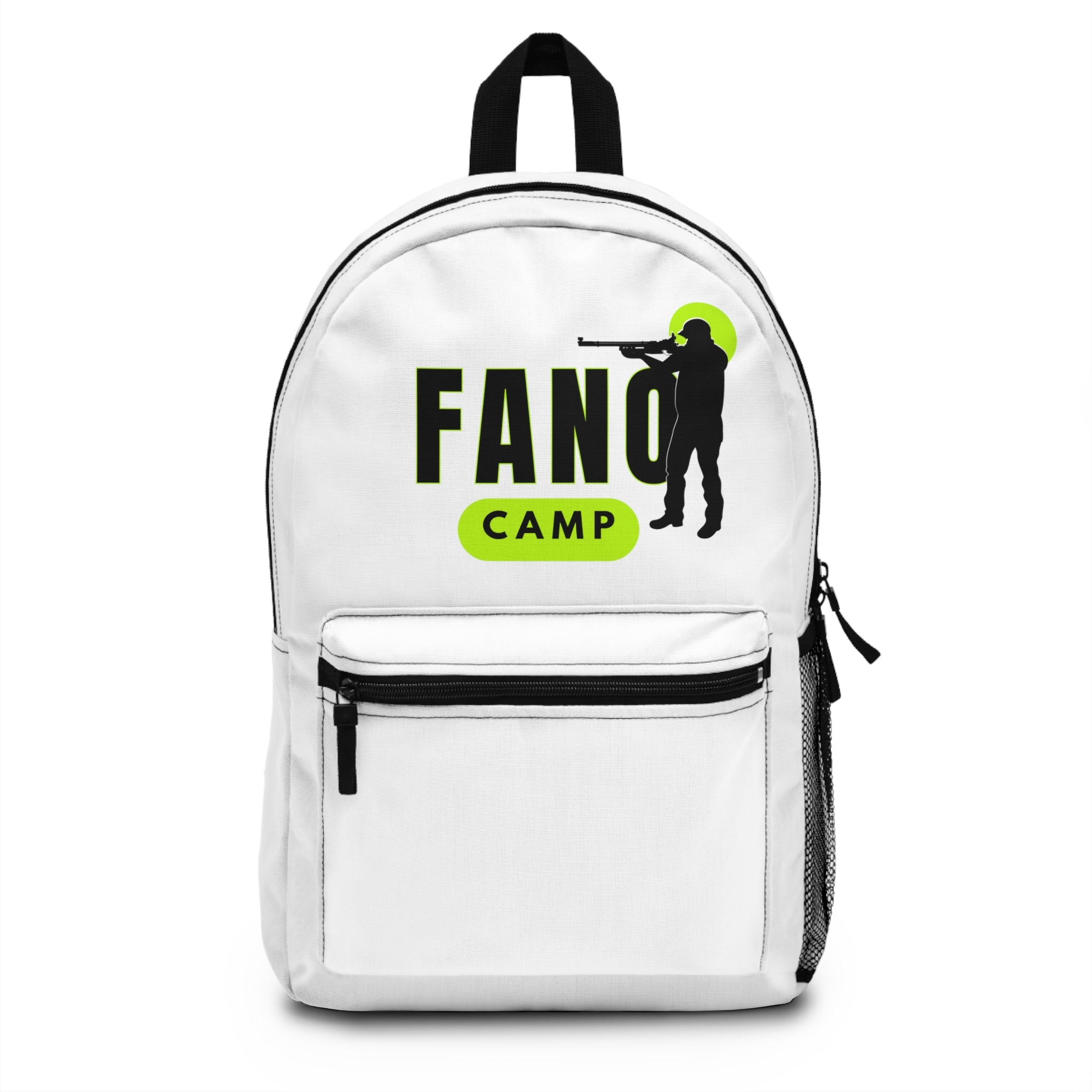 Fano Camp Backpack