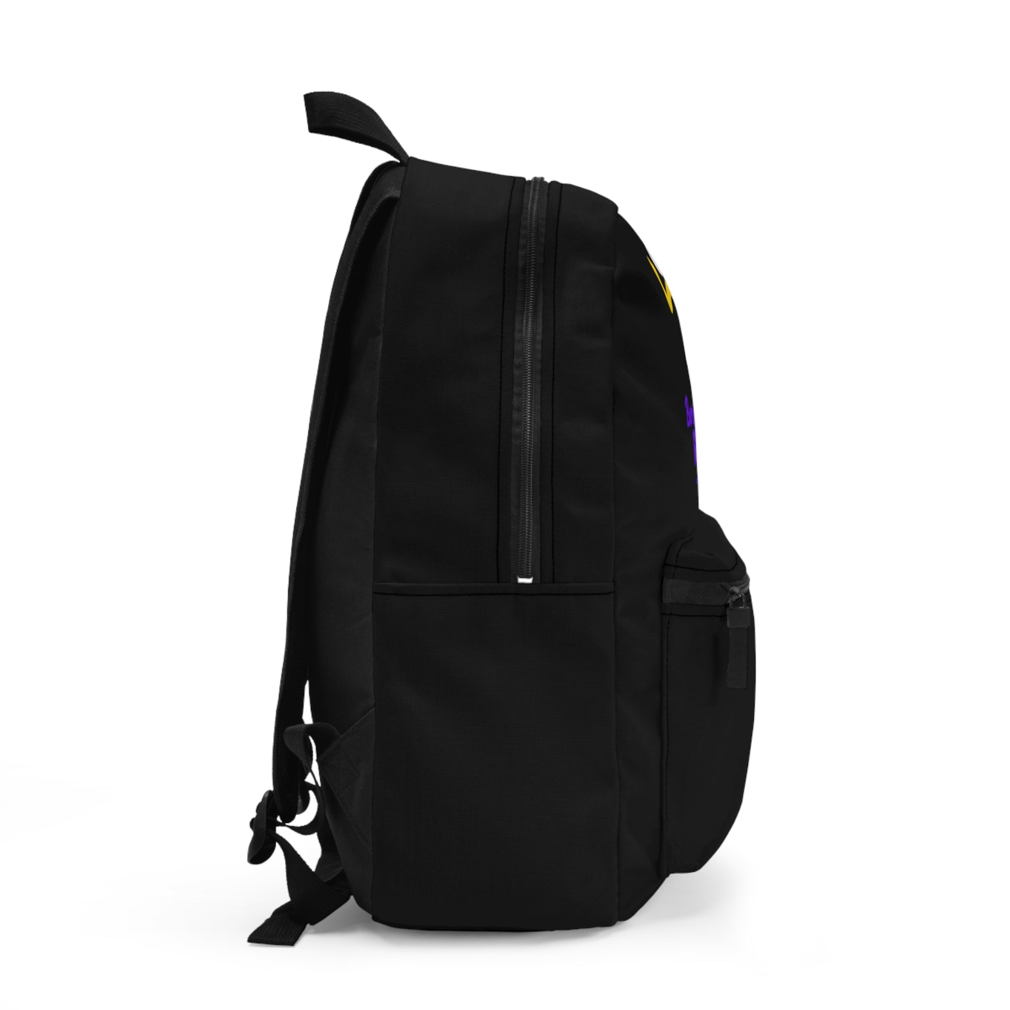 Barefoot Runner Backpack