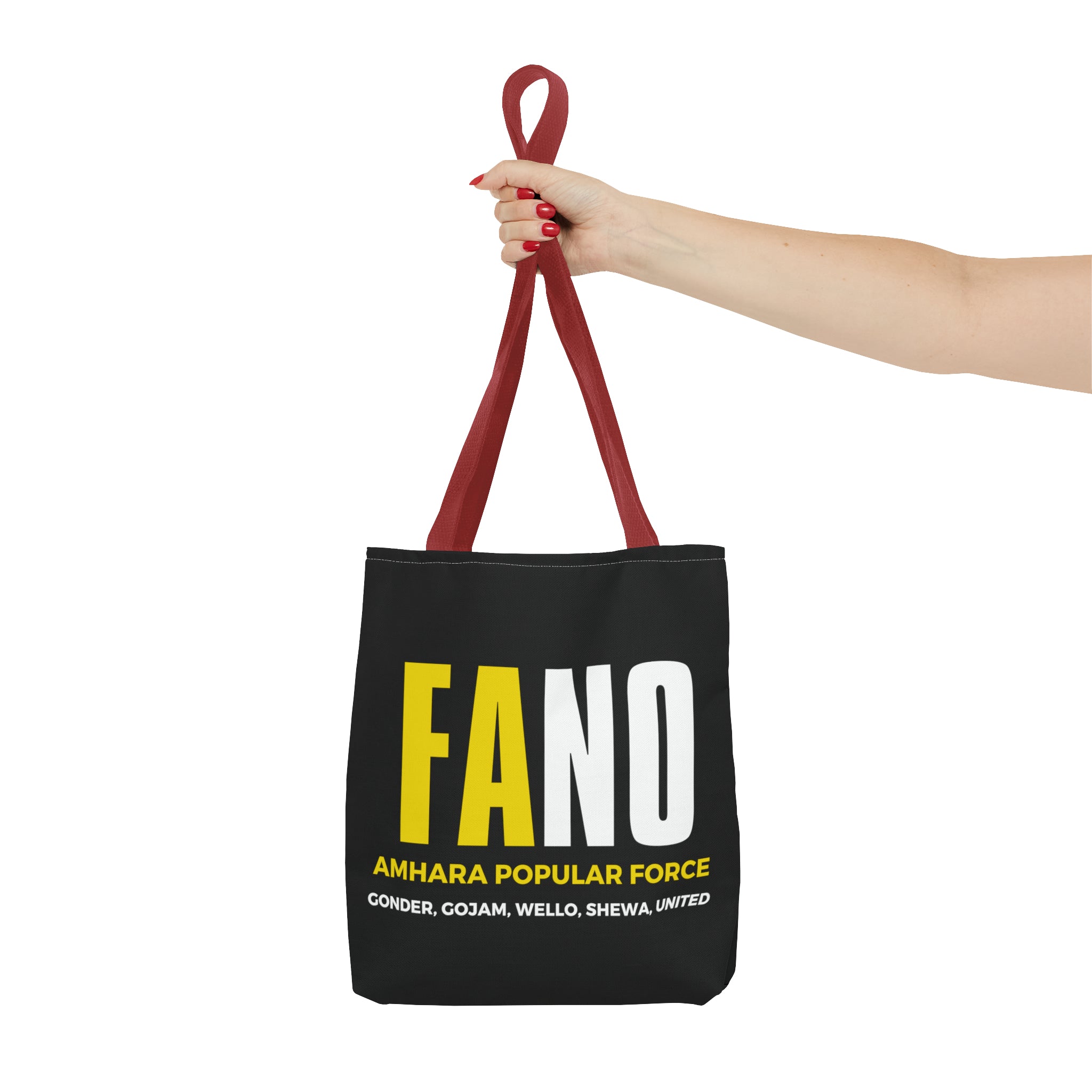 Fano Tote Bag (AOP)