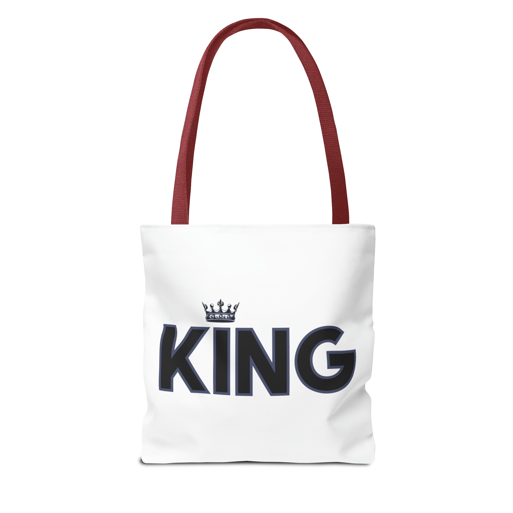 KING Tote Bag (AOP)