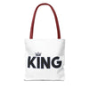 KING Tote Bag (AOP)