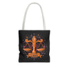 Libra Tote Bag (AOP)