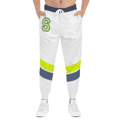 Athletic Joggers (AOP)