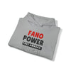 FANO FREE UNISEX HEAVY BLEND UNISEX HOODIE