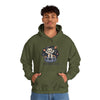 I Need Some Space Unisex Heavy Blend™ Hooded Sweatshirt