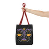 Libra Tote Bag (AOP)