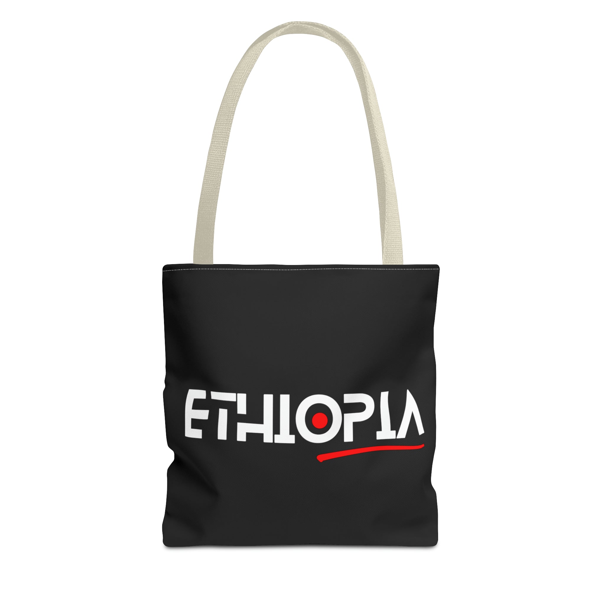 ETHIOPIA Tote Bag (AOP)