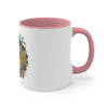 Summer White Mug 11oz