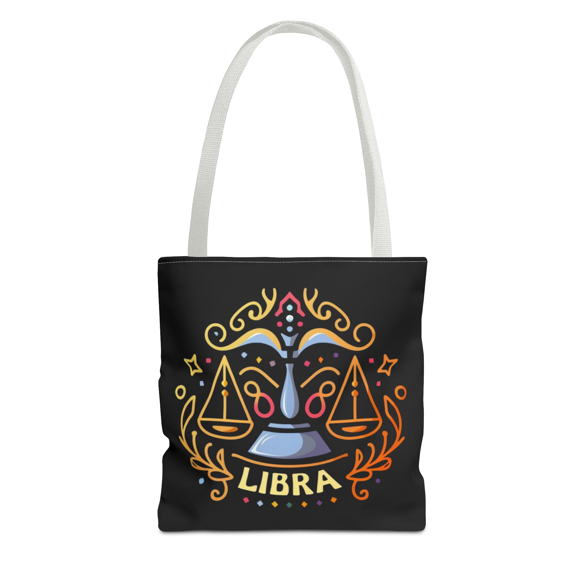 Libra Tote Bag (AOP)