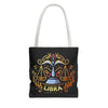 Libra Tote Bag (AOP)