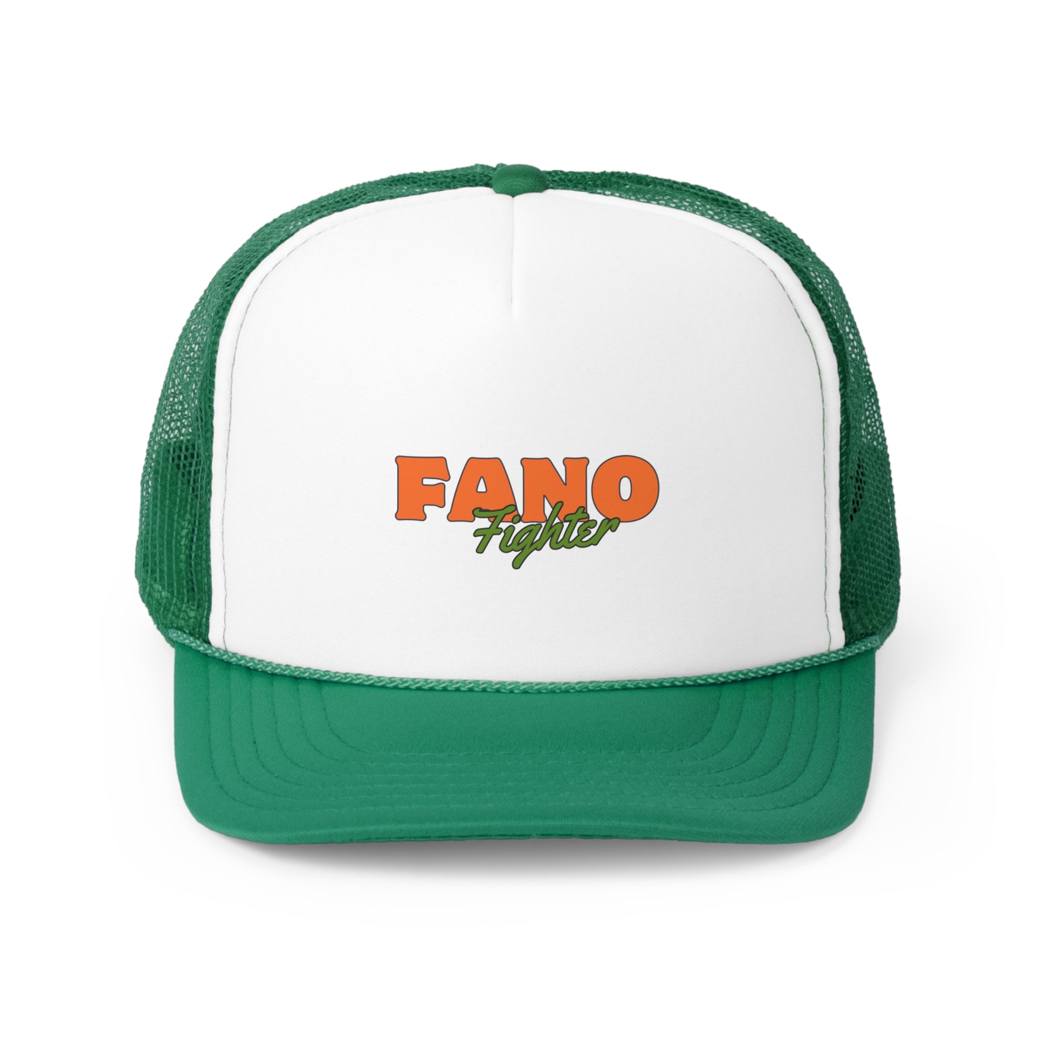 Fano 7ighter Trucker Caps