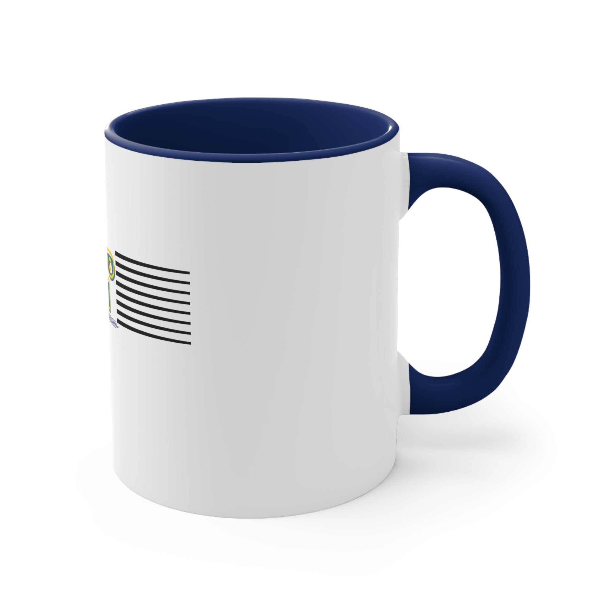 ፋኖ White Mug 11oz