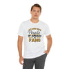 I STAND WITH FANO UNISEX JERSEY TEE