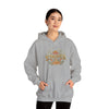 Summer Unisex Heavy Blend™ Hooded Sweatshirt