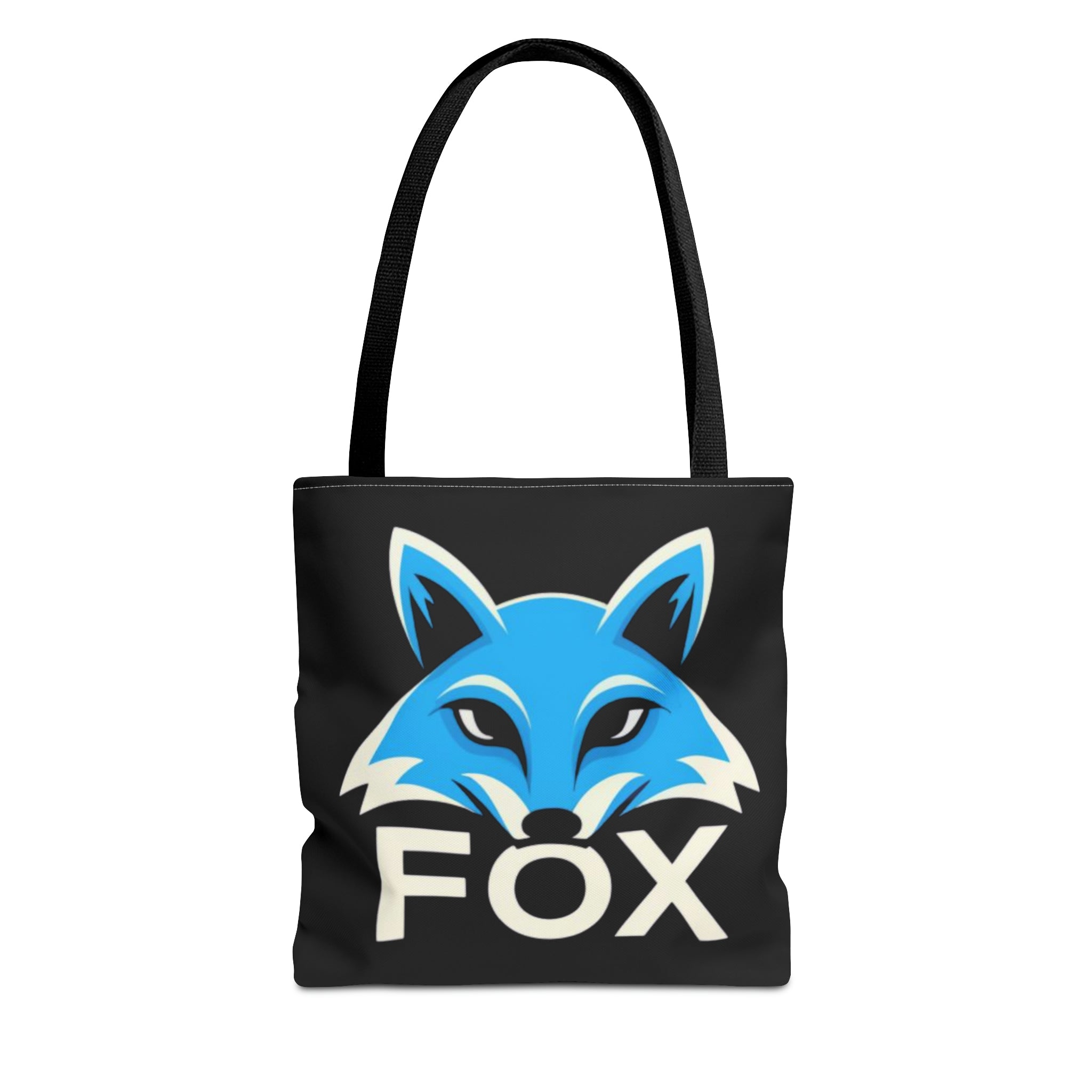 Fox Tote Bag (AOP)