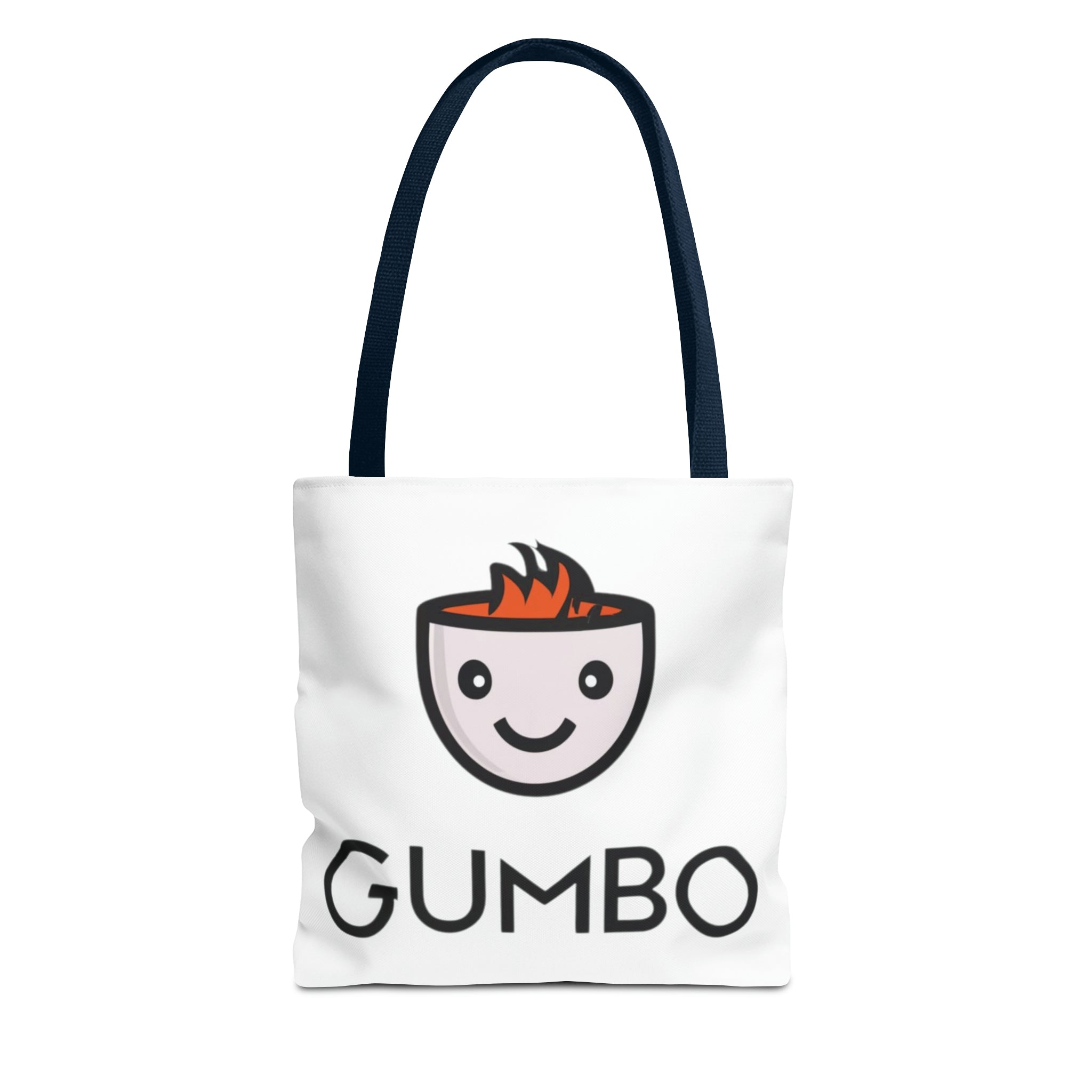 Gumbo Tote Bag (AOP)