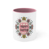 Happy Easter White Mug 11oz