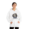 I Need Some Space Unisex Heavy Blend™ Hooded Sweatshirt