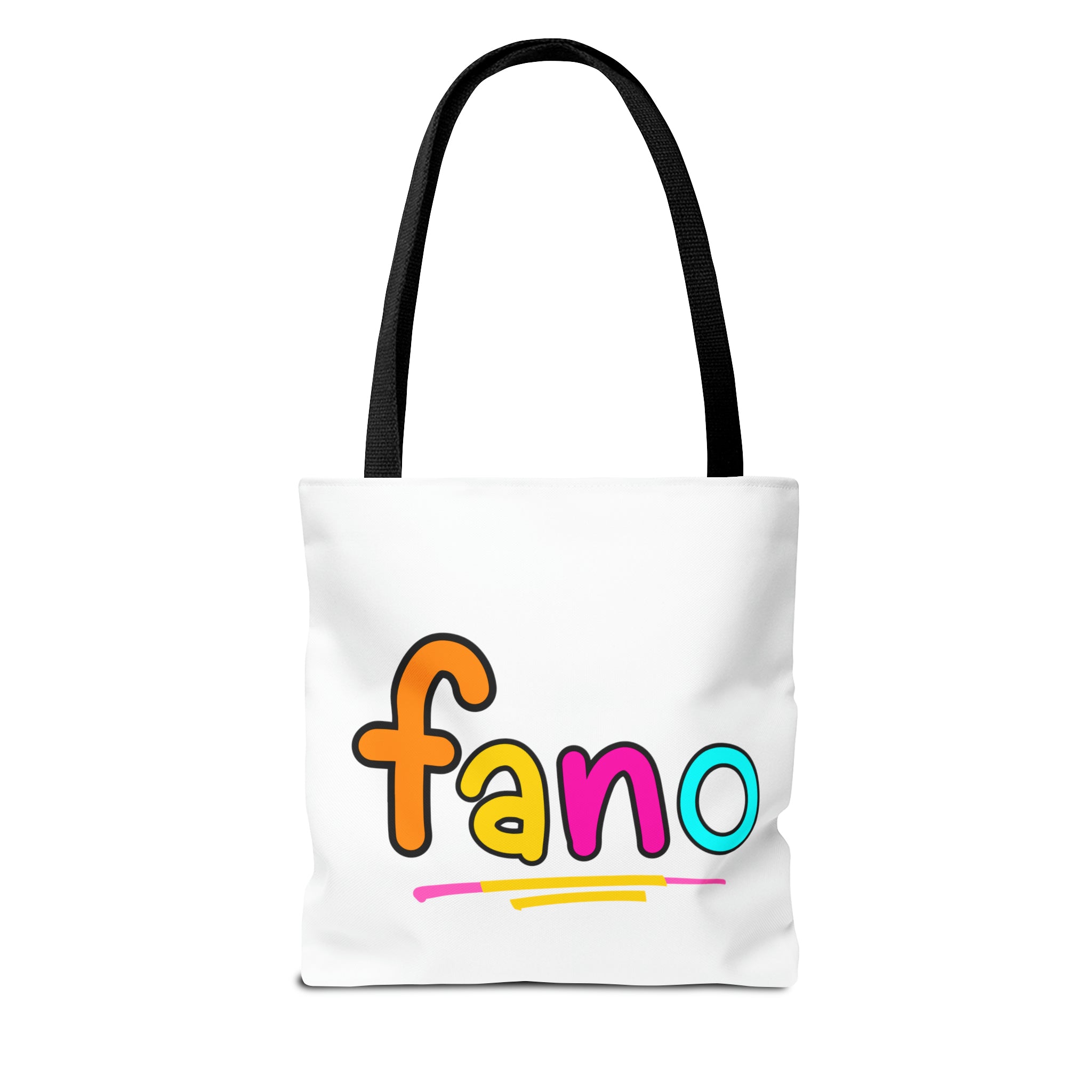 Fano Tote Bag (AOP)