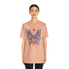 Butterfly Unisex Jersey Short Sleeve Tee