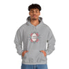 Happy Easter Unisex Heavy Blend™ Hooded Sweatshirt