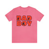 Bad Boy Unisex Jersey Short Sleeve Tee