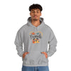 Friends Unisex Heavy Blend™ Hooded Sweatshirt