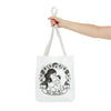 Best Mom Ever Tote Bag (AOP)