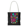 Back To The 90s Tote Bag (AOP)