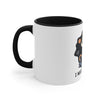 I Need Some Space White Mug 11oz