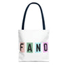 Fano Tote Bag (AOP)